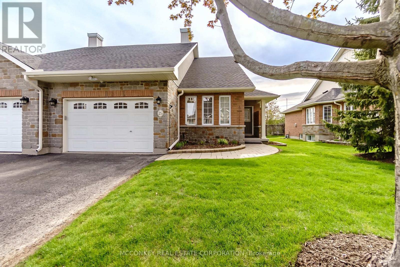 25 Village Crescent, Peterborough, Ontario  K9J 8S7 - Photo 1 - X13138226