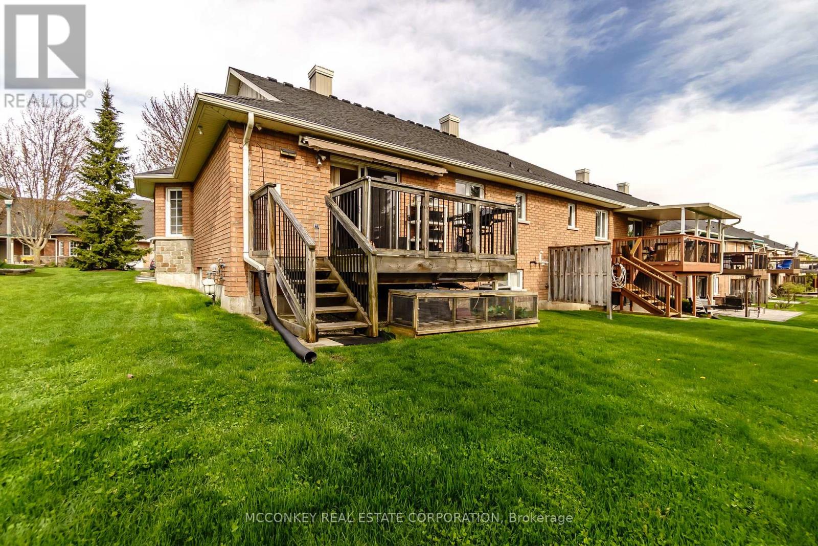 25 Village Crescent, Peterborough, Ontario  K9J 8S7 - Photo 13 - X13138226