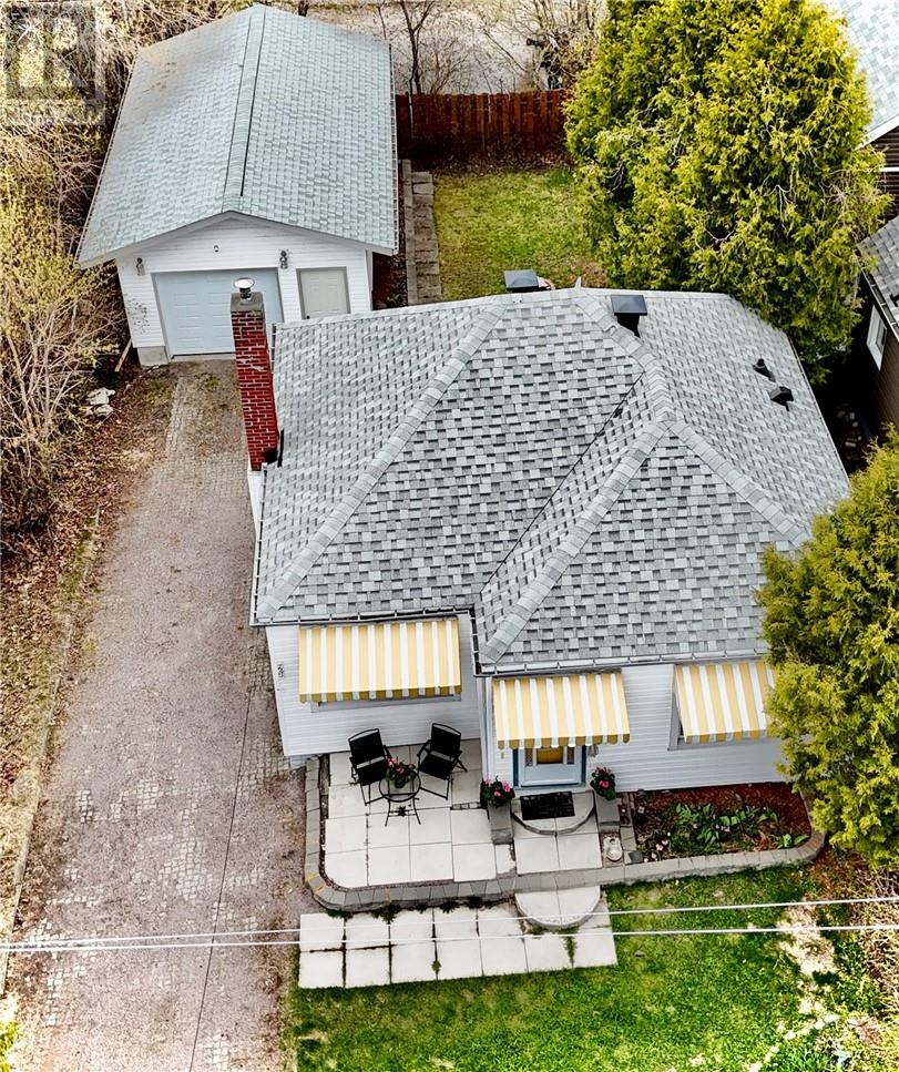 725 Prete Street, Sudbury, Ontario  P3E 3X7 - Photo 32 - 2127824