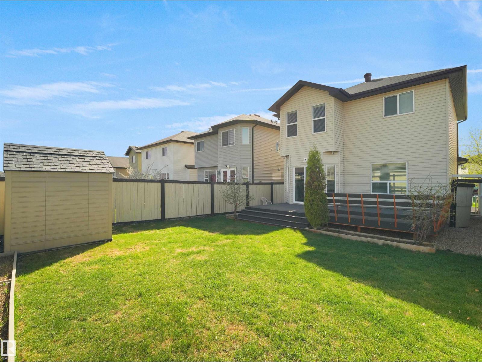 2017 32a St Nw, Edmonton, Alberta  T6T 0L6 - Photo 59 - E4488271