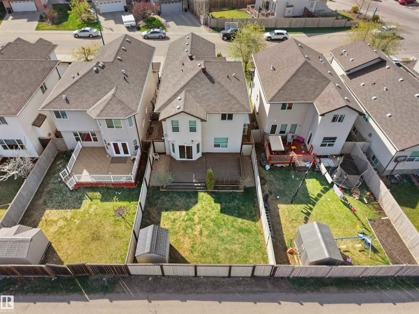 2017 32a St Nw, Edmonton, Alberta  T6T 0L6 - Photo 65 - E4488271