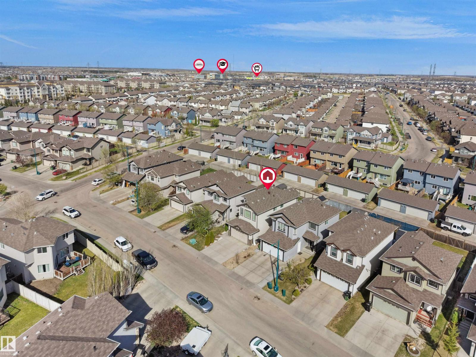 2017 32a St Nw, Edmonton, Alberta  T6T 0L6 - Photo 67 - E4488271
