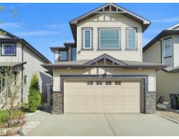 2017 32a St NW, Edmonton, Alberta T6T 0L6 (29763947)