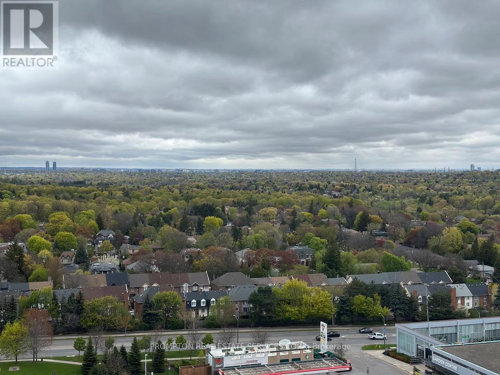 1809 - 18 Esther Shiner Boulevard S, Toronto, Ontario  M2K 0J7 - Photo 10 - C13138202