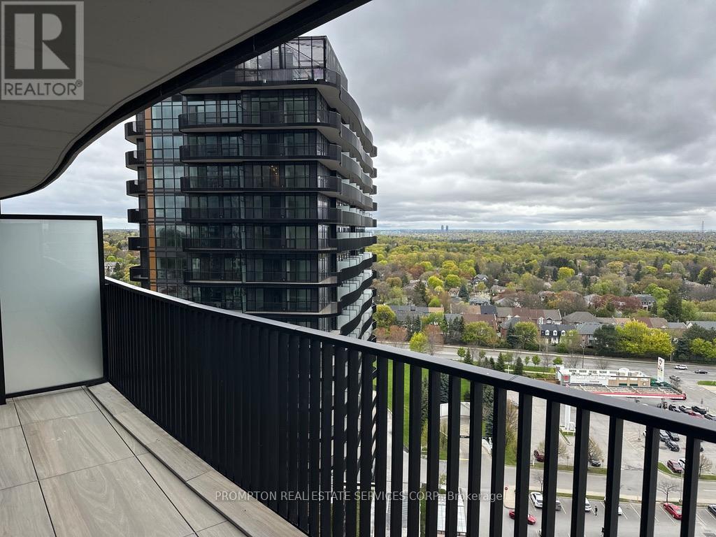1809 - 18 Esther Shiner Boulevard S, Toronto, Ontario  M2K 0J7 - Photo 11 - C13138202