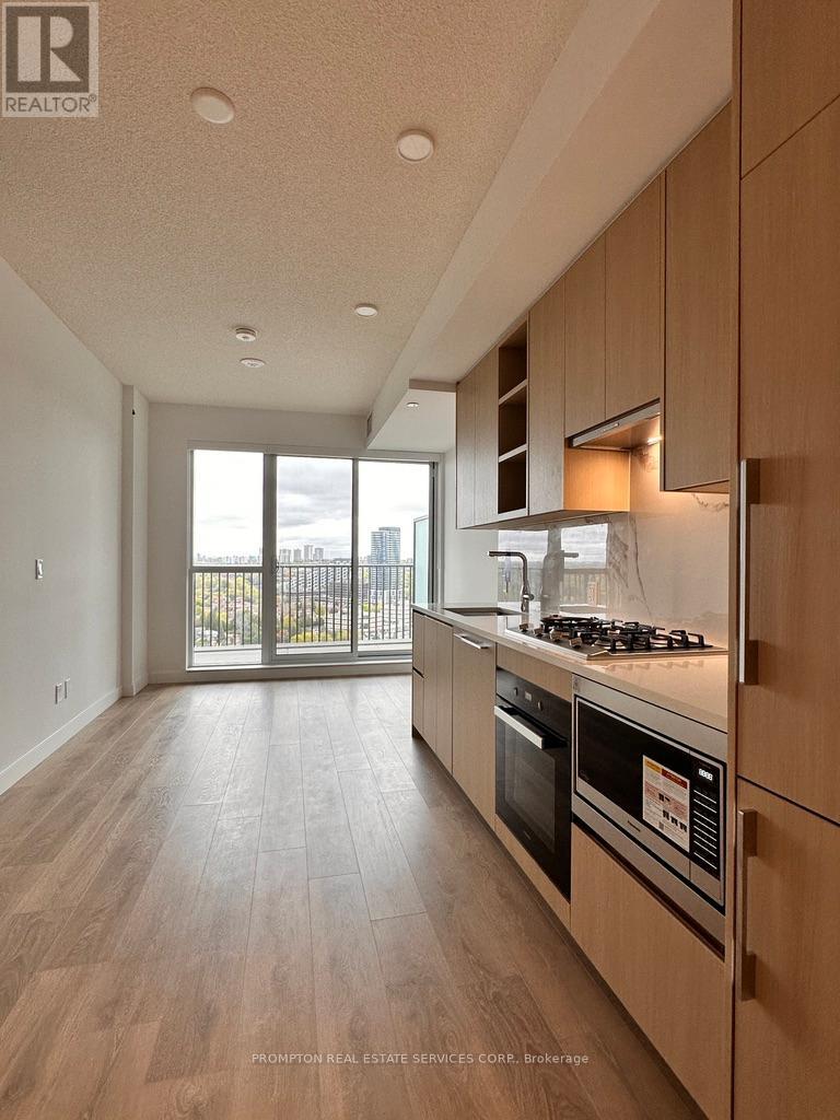 1809 - 18 Esther Shiner Boulevard S, Toronto, Ontario  M2K 0J7 - Photo 4 - C13138202