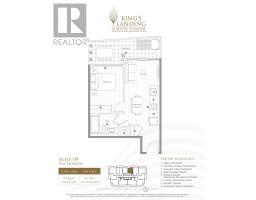 1809 - 18 ESTHER SHINER BOULEVARD S, Toronto, Ontario