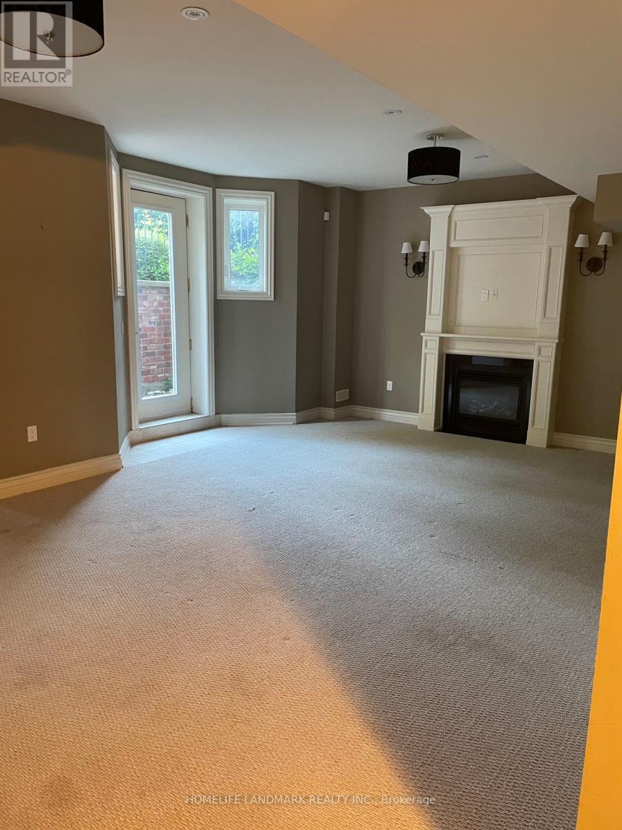 Basement - 135 Florence Avenue, Toronto, Ontario  M2N 1G2 - Photo 2 - C13138204