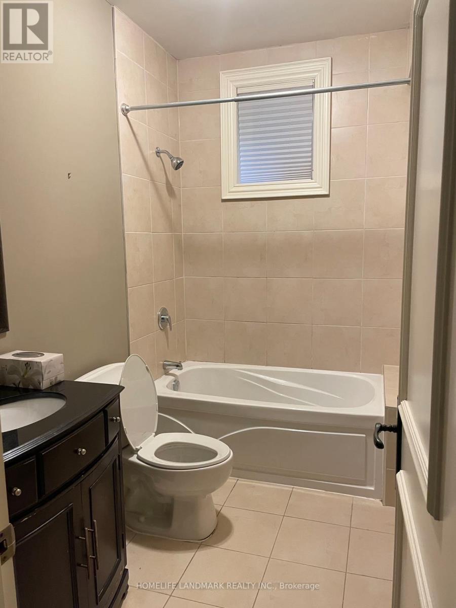 Basement - 135 Florence Avenue, Toronto, Ontario  M2N 1G2 - Photo 5 - C13138204