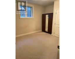 BASEMENT - 135 FLORENCE AVENUE, Toronto, Ontario