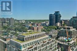 1906 - 155 Yorkville Avenue, Toronto, Ontario  M5R 1C4 - Photo 3 - C13138214