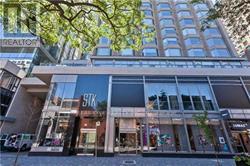 1906 - 155 YORKVILLE AVENUE, Toronto, Ontario