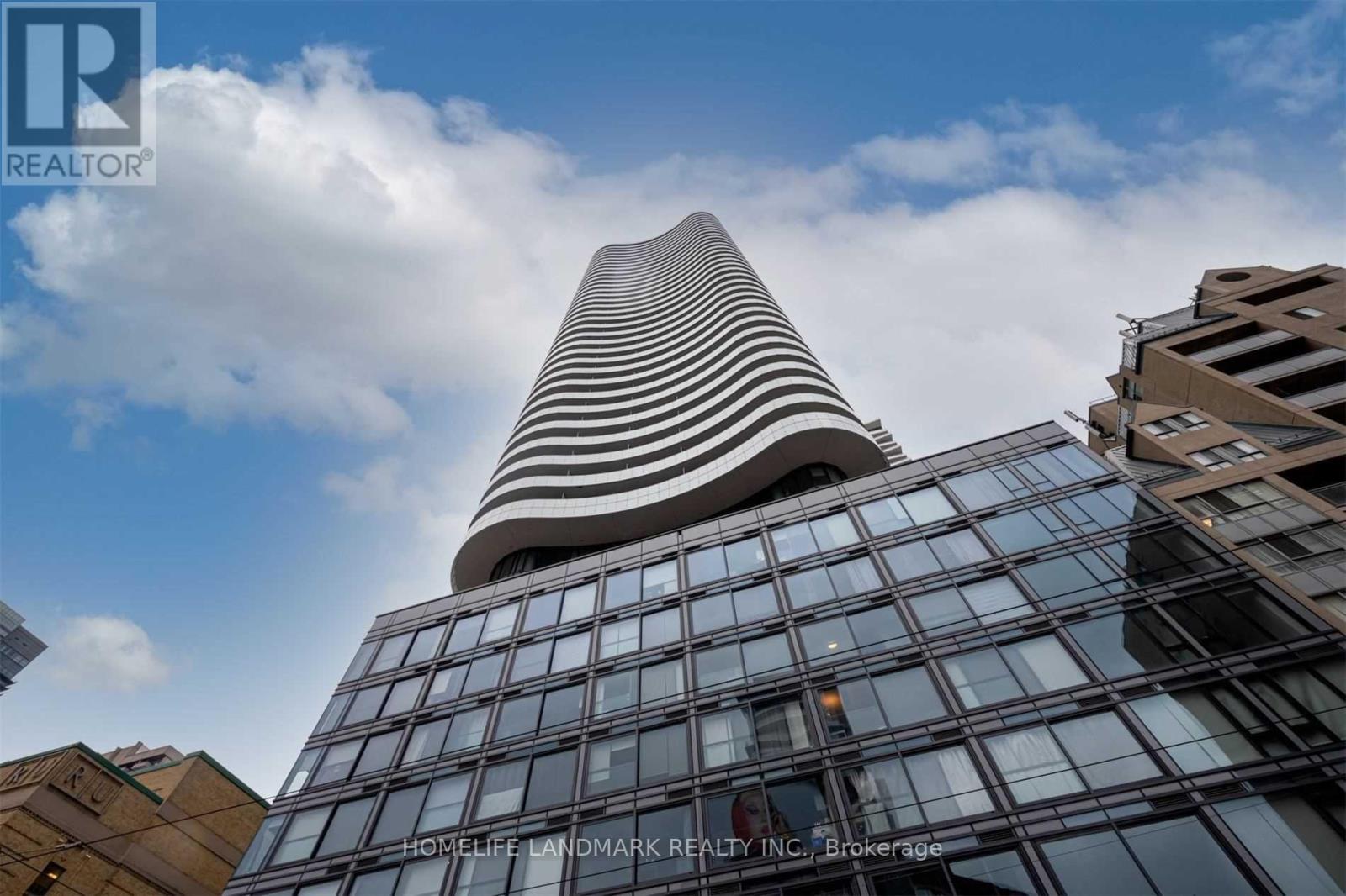 317 - 403 CHURCH STREET, Toronto, Ontario