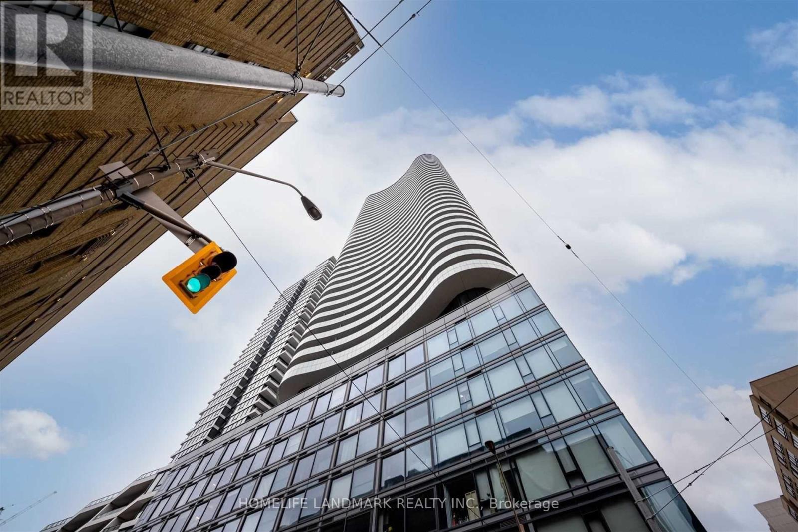 317 - 403 Church Street, Toronto, Ontario  M4Y 0C9 - Photo 4 - C13138222