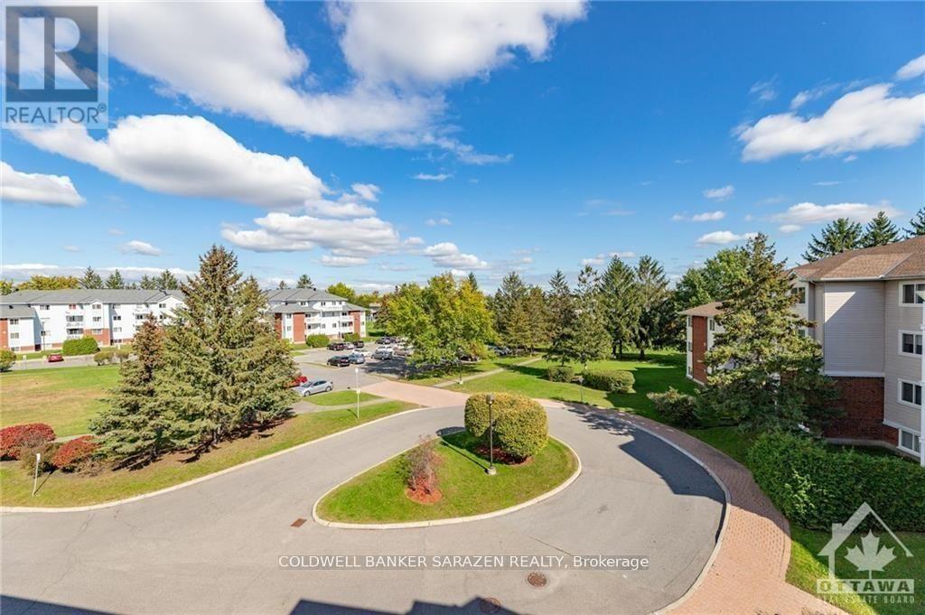 304 - 268 Lorry Greenberg Drive, Ottawa, Ontario  K1T 3K1 - Photo 10 - X13138236