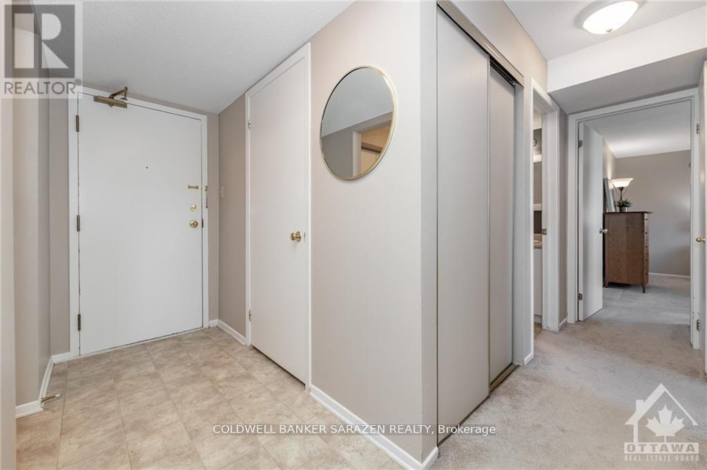 304 - 268 Lorry Greenberg Drive, Ottawa, Ontario  K1T 3K1 - Photo 12 - X13138236