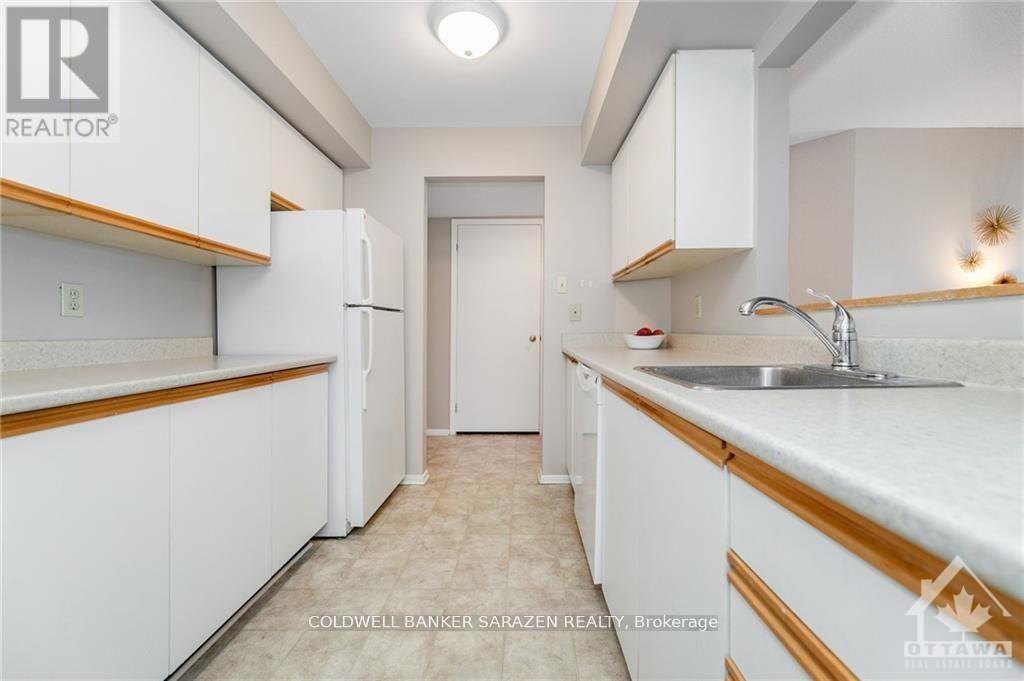 304 - 268 Lorry Greenberg Drive, Ottawa, Ontario  K1T 3K1 - Photo 5 - X13138236