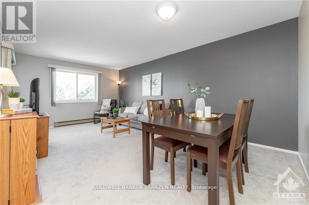 304 - 268 Lorry Greenberg Drive, Ottawa, Ontario  K1T 3K1 - Photo 6 - X13138236