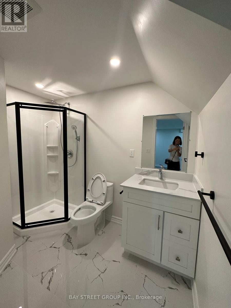 Lower - 17 Kilkenny Drive, Toronto, Ontario  M1W 1J5 - Photo 18 - E13138208