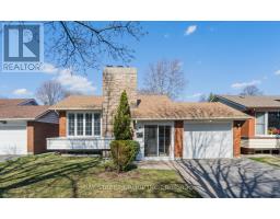 LOWER - 17 KILKENNY DRIVE, Toronto, Ontario