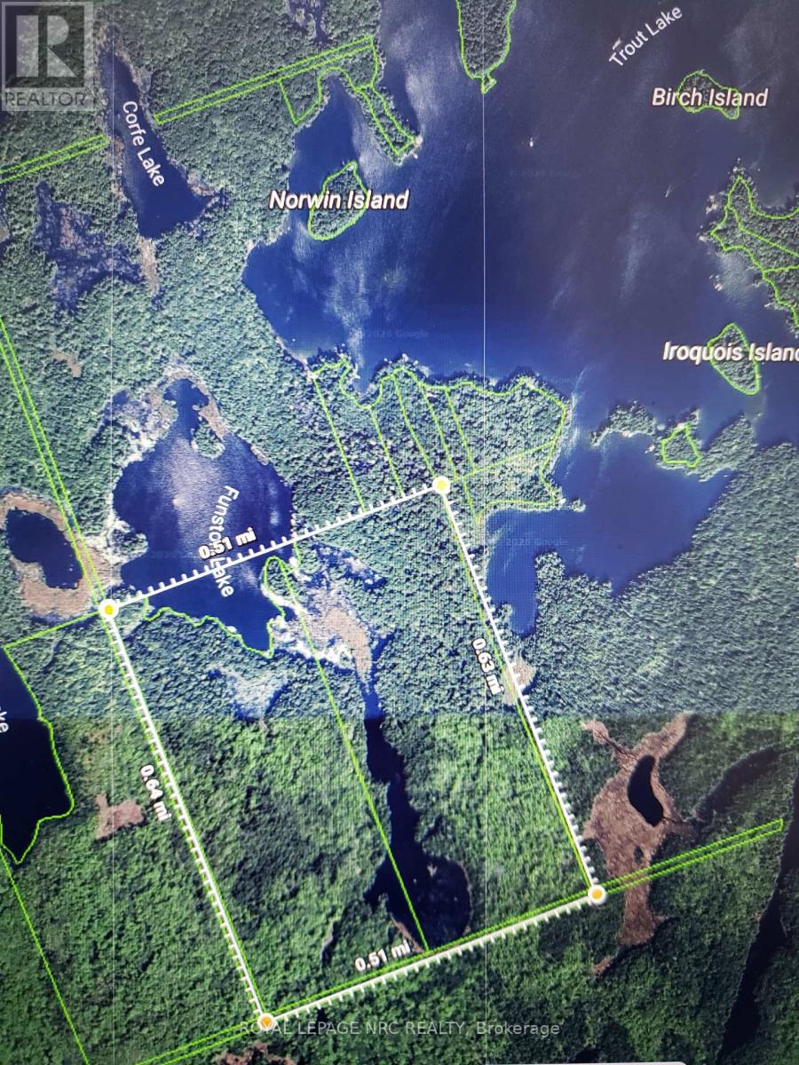 00 OFF ROAD, McDougall, Ontario
