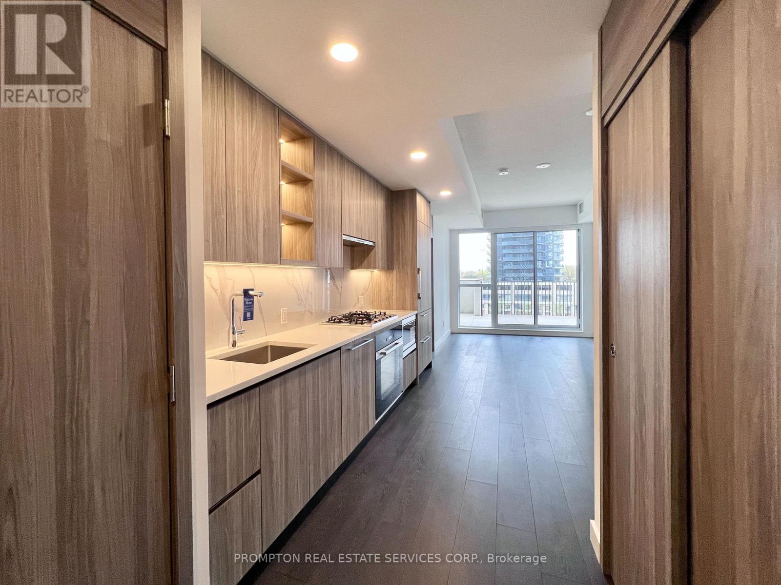 505 - 68 Esther Shiner Boulevard, Toronto, Ontario M2K 0J6 - Photo 2 - C13137836