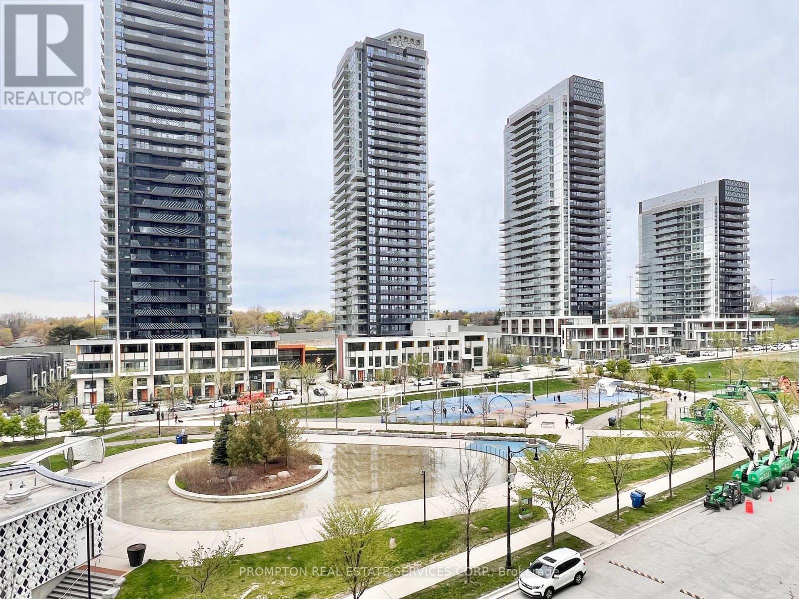 505 - 68 Esther Shiner Boulevard, Toronto, Ontario M2K 0J6 - Photo 10 - C13137836