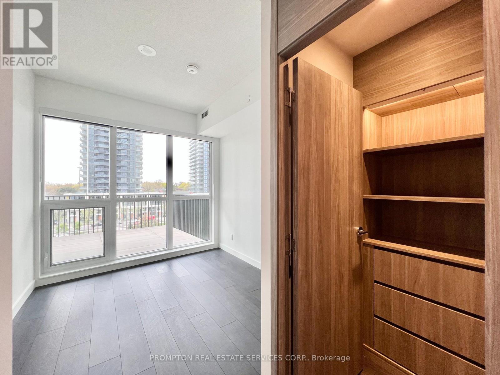 505 - 68 Esther Shiner Boulevard, Toronto, Ontario M2K 0J6 - Photo 18 - C13137836