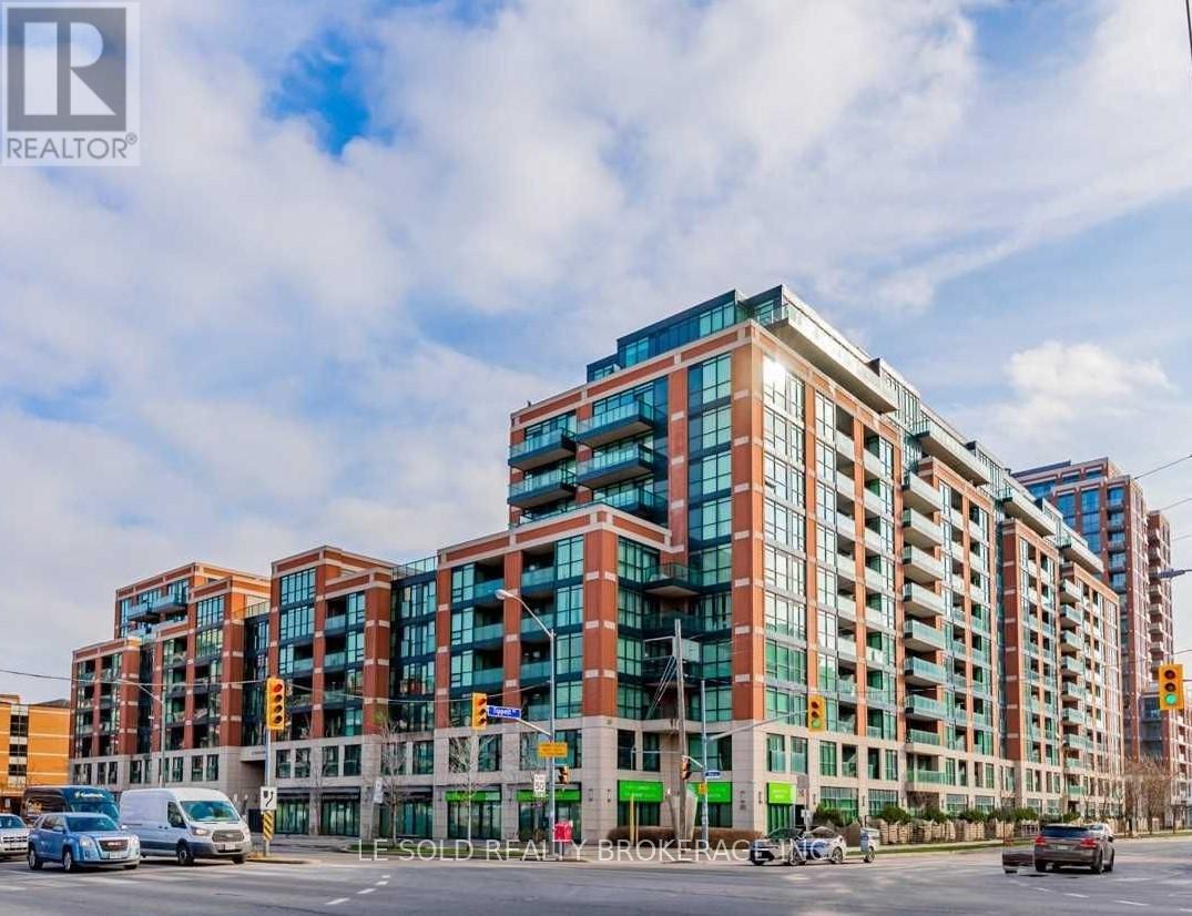 545 - 525 WILSON AVENUE, Toronto, Ontario