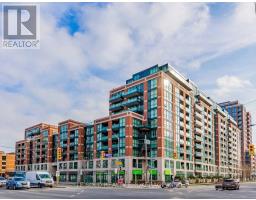 545 - 525 WILSON AVENUE, Toronto, Ontario