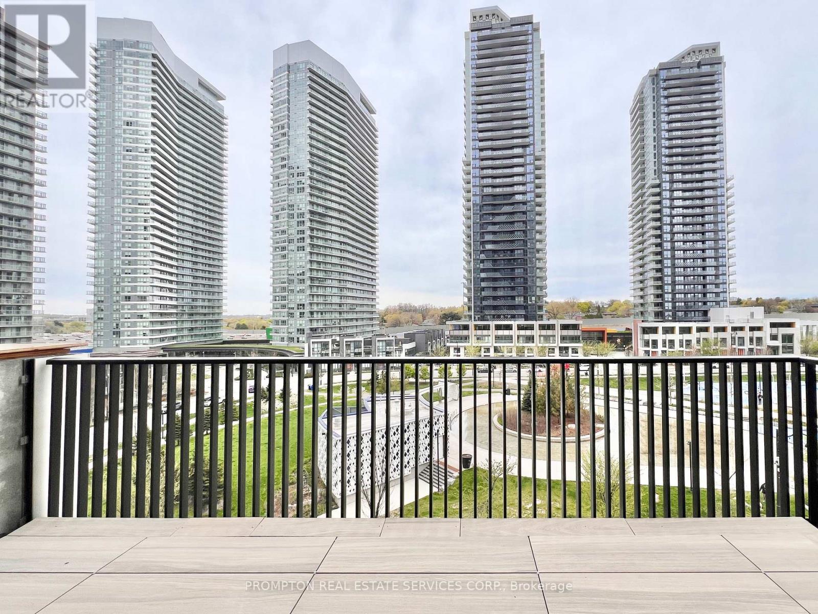 505 - 68 Esther Shiner Boulevard, Toronto, Ontario M2K 0J6 - Photo 7 - C13137836