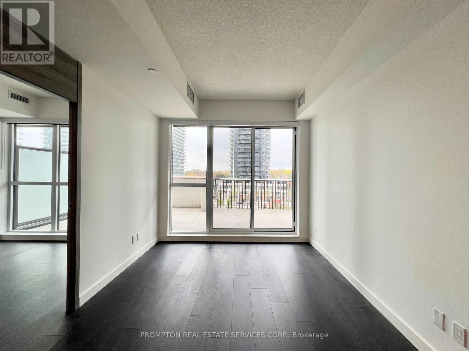 505 - 68 Esther Shiner Boulevard, Toronto, Ontario M2K 0J6 - Photo 6 - C13137836