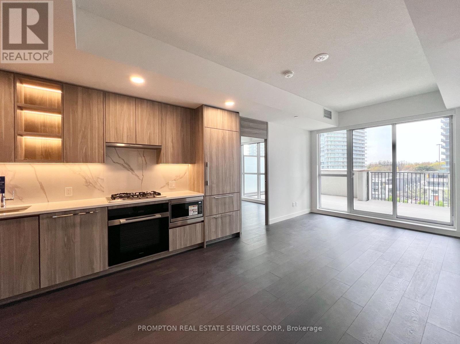 505 - 68 Esther Shiner Boulevard, Toronto, Ontario M2K 0J6 - Photo 3 - C13137836