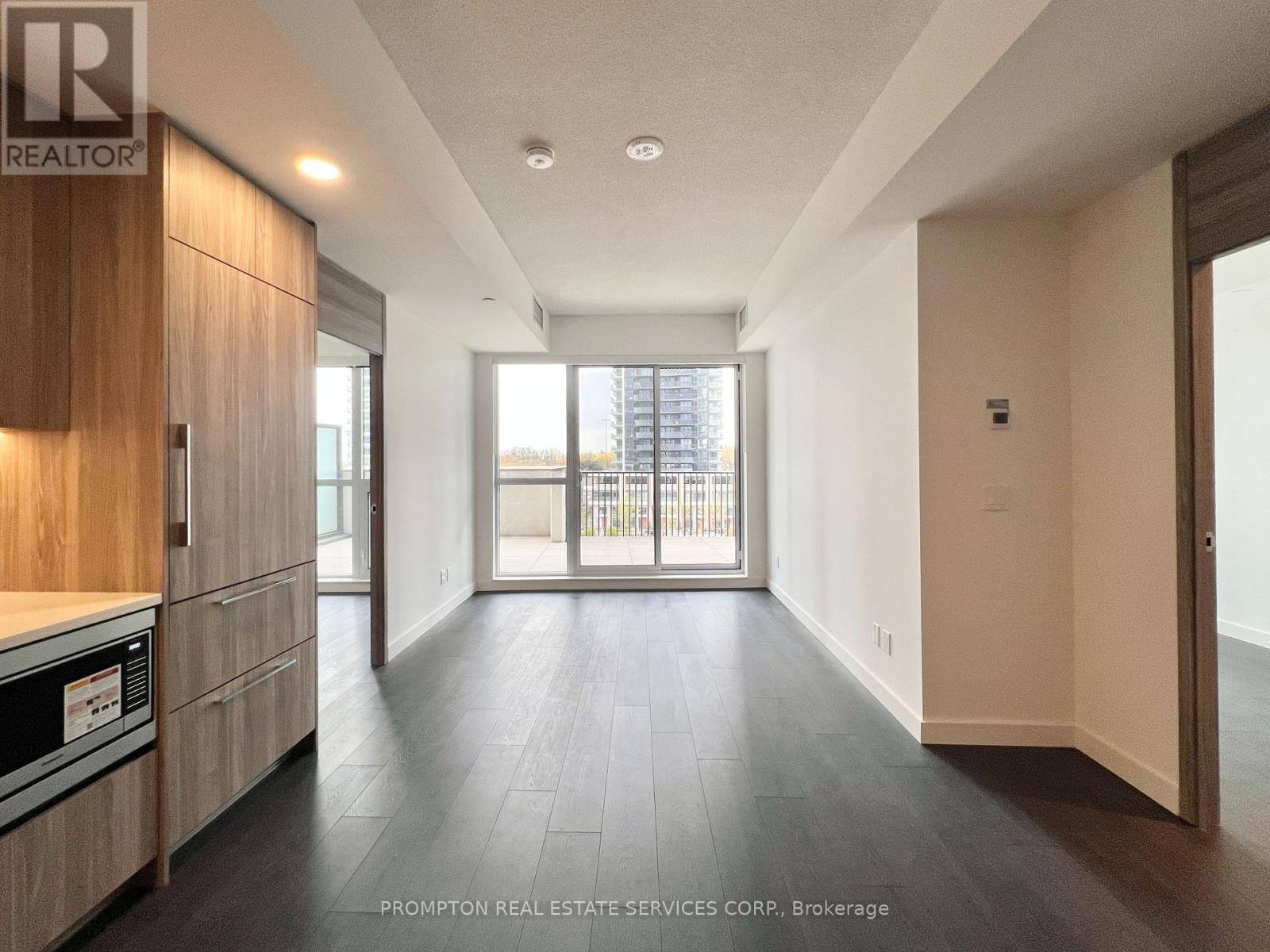505 - 68 Esther Shiner Boulevard, Toronto, Ontario M2K 0J6 - Photo 4 - C13137836