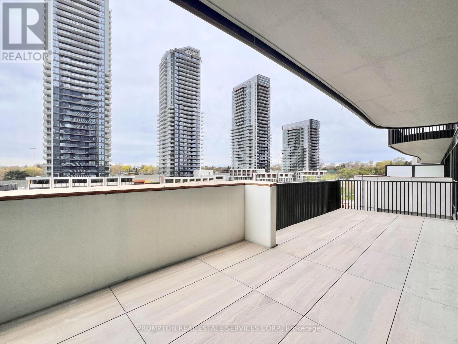 505 - 68 Esther Shiner Boulevard, Toronto, Ontario M2K 0J6 - Photo 9 - C13137836
