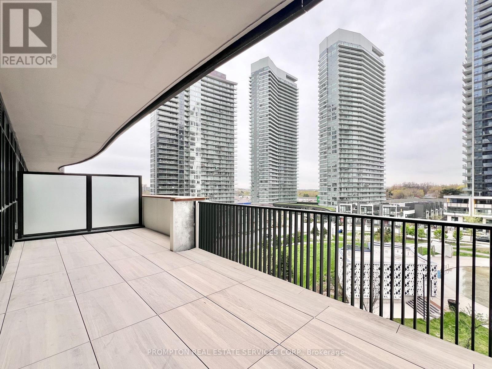 505 - 68 Esther Shiner Boulevard, Toronto, Ontario M2K 0J6 - Photo 8 - C13137836