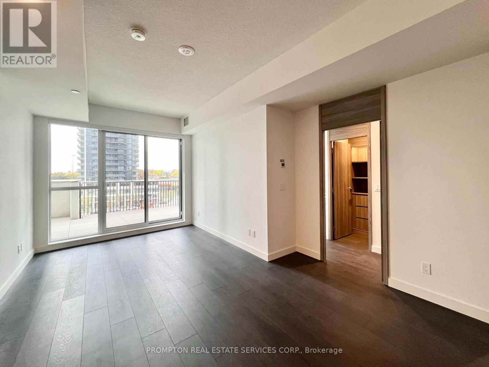505 - 68 Esther Shiner Boulevard, Toronto, Ontario M2K 0J6 - Photo 5 - C13137836