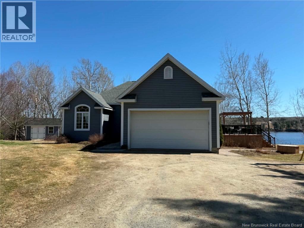 15 Myles Lane, Boom Road, New Brunswick  E9E 2R9 - Photo 10 - NB134834