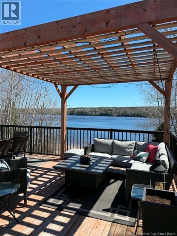 15 Myles Lane, Boom Road, New Brunswick  E9E 2R9 - Photo 38 - NB134834