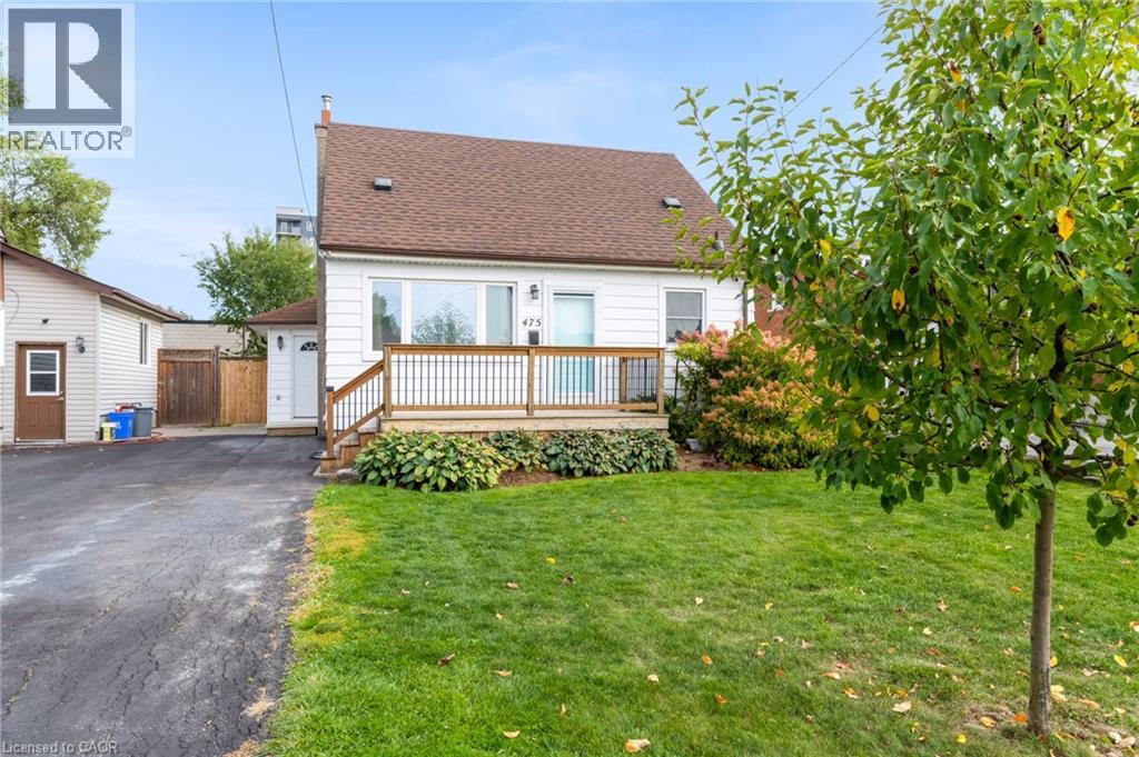 475 EAST 38TH Street, Hamilton, Ontario
