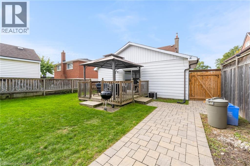 475 East 38th Street, Hamilton, Ontario  L8V 4G7 - Photo 33 - 40820915