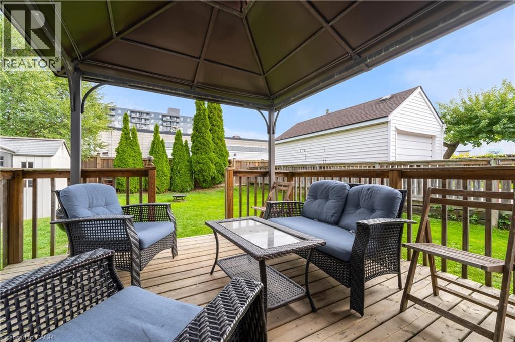 475 East 38th Street, Hamilton, Ontario  L8V 4G7 - Photo 32 - 40820915
