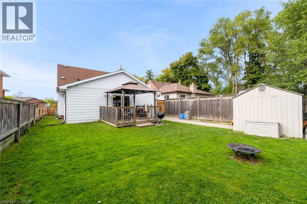 475 East 38th Street, Hamilton, Ontario  L8V 4G7 - Photo 34 - 40820915