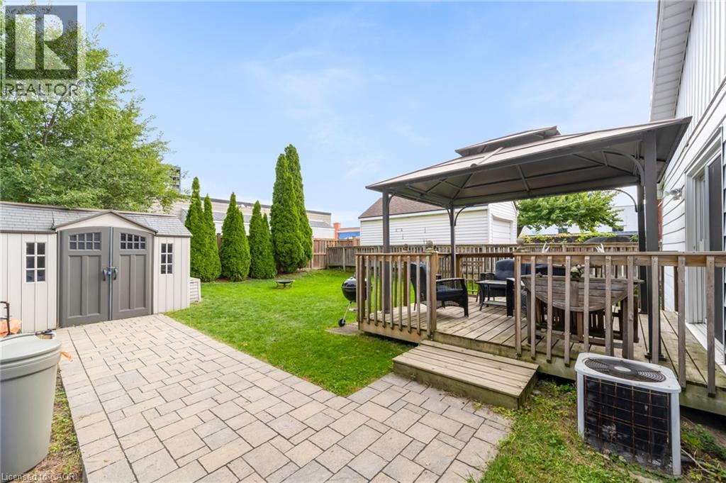 475 East 38th Street, Hamilton, Ontario  L8V 4G7 - Photo 31 - 40820915