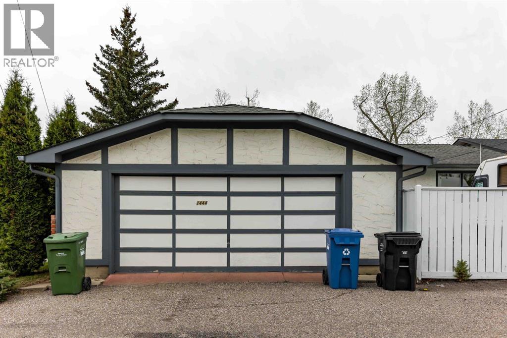 1444 Acadia Drive SE, Calgary, Alberta  T2J 3B1 - Photo 23 - A2310161