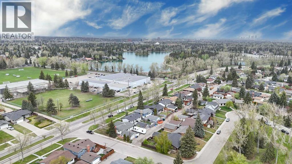 1444 Acadia Drive SE, Calgary, Alberta  T2J 3B1 - Photo 31 - A2310161