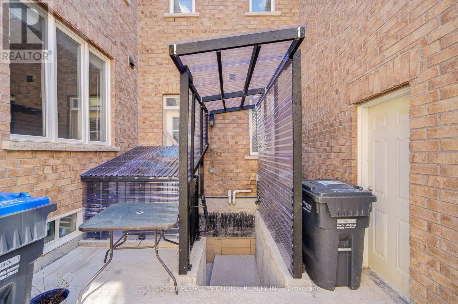 166 Remembrance Road, Brampton, Ontario  L7A 4X1 - Photo 47 - W13138218