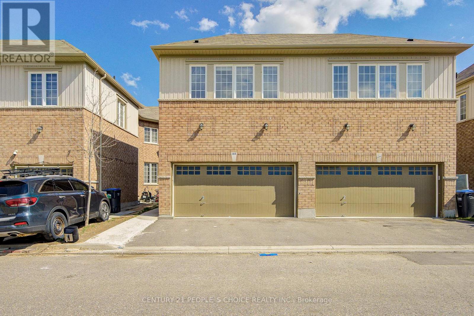 166 Remembrance Road, Brampton, Ontario  L7A 4X1 - Photo 49 - W13138218