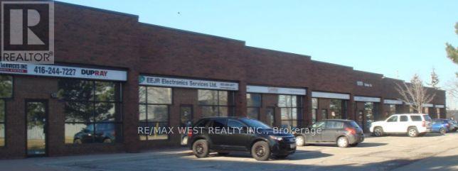 6 - 6110 ORDAN DRIVE, Mississauga, Ontario
