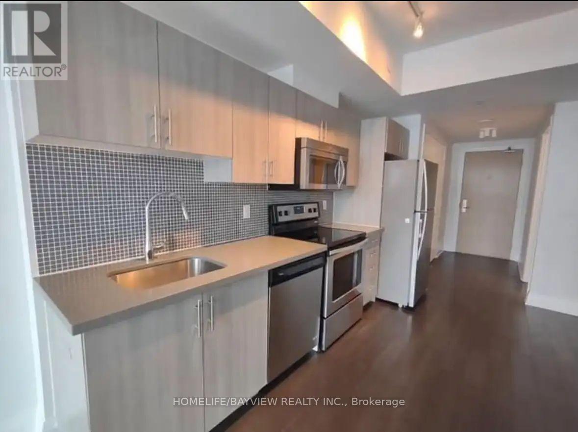 802 - 16 Mcadam Avenue, Toronto, Ontario  M6A 0B9 - Photo 3 - W13138224